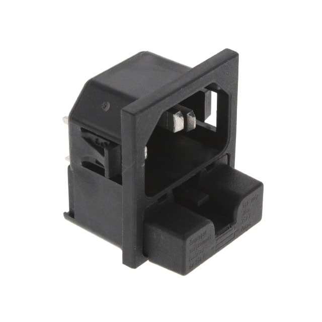 6255.553 SCHURTER Inc.  Power Entry Modules (PEM)